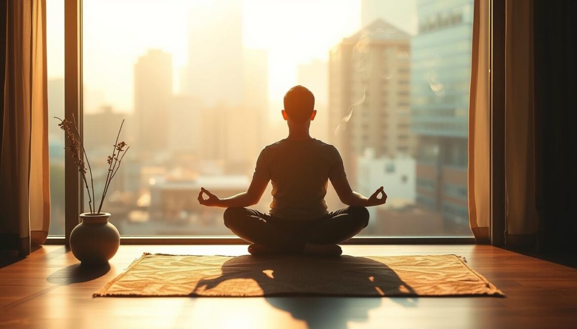 Spiritual & Healing Modern