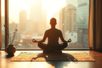 Spiritual & Healing Modern