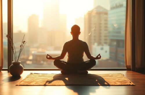 Spiritual & Healing Modern