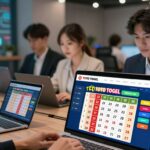 servertogel, toto togel